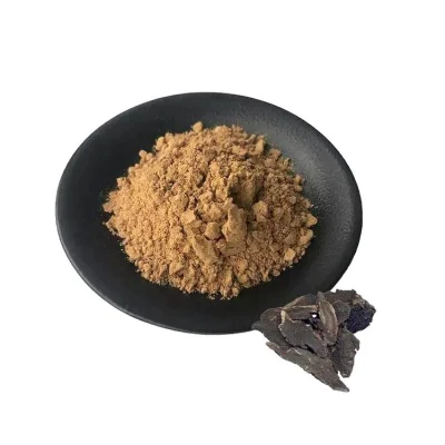 Pure Natural Radix Chinese Herb Medicine Scrophulariae Extract