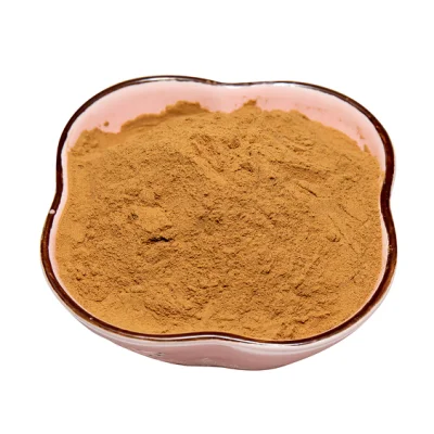 Chinese Traditional Herb Medicine Total Saponins Notoginseng Extract